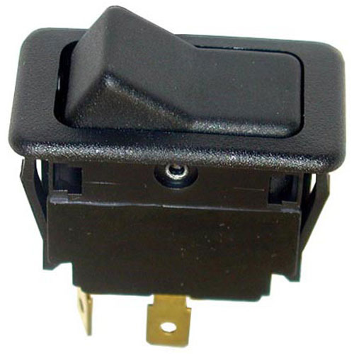 (image for) Star Mfg 2E-3003828 ROCKER SWITCH 3/4 X 1-1/2 DPST - Click Image to Close